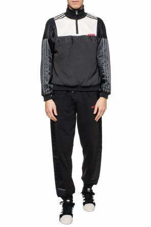 Branded sweatshirt, zdjęcie 2 Branded sweatshirt od ADIDAS by Alexander Wang